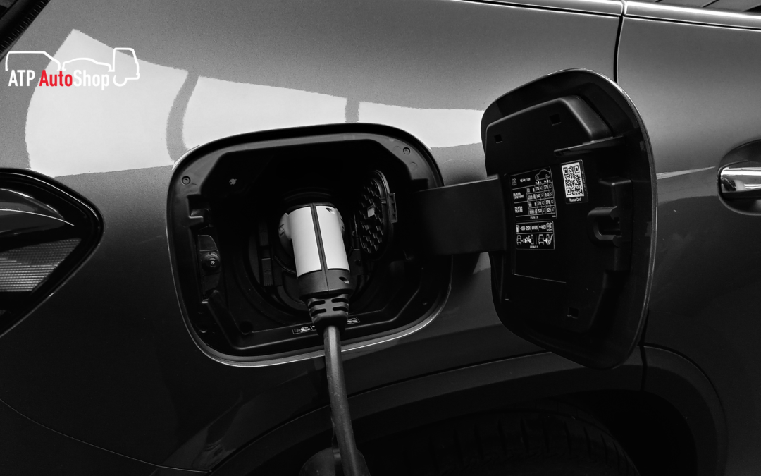 Mașini electrice și hibride rulate: Merită investiția?