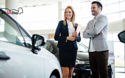 Ce trebuie să verifici la o mașină rulată înainte de cumpărare?