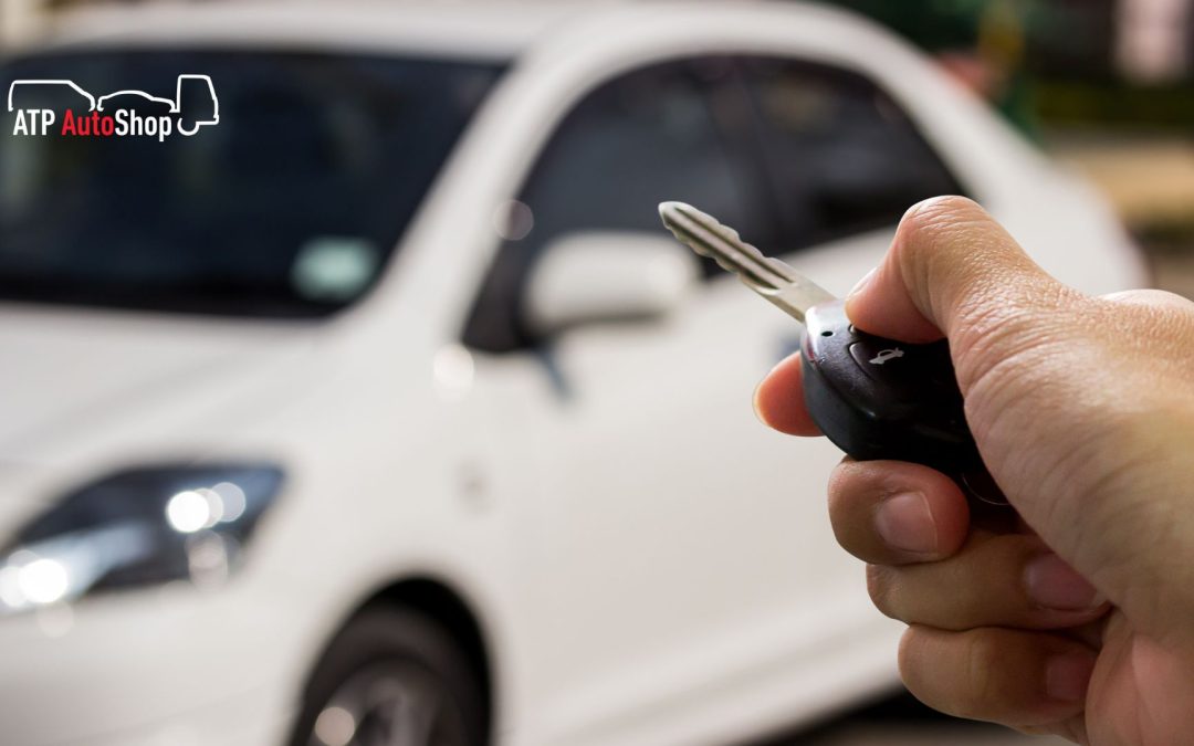 Ce trebuie să știi înainte de a cumpăra un vehicul rulat?