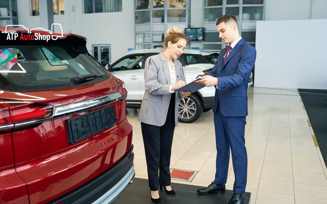 Ghid pentru achiziția primei tale mașini – Cum să iei cea mai bună decizie fără stres