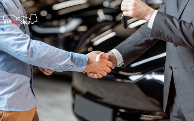 Consultanță auto personalizată – Alegerea perfectă pentru tine